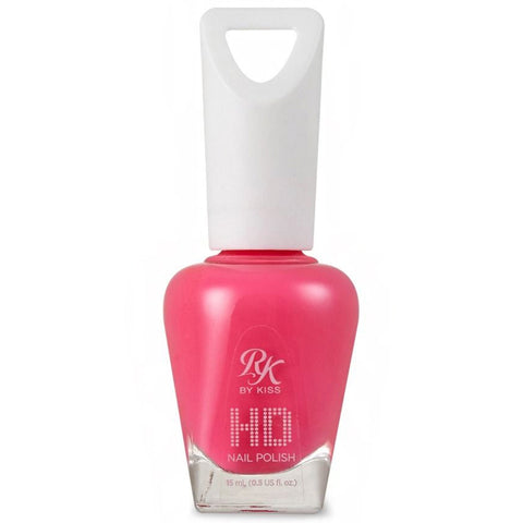 RK by Kiss HDPXX  HD Nail Polish 0.5oz