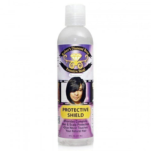 Robert's Diamond Bond Protective Shield Transparent 8oz