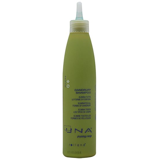 Rolland Una Dandruff Shampoo.8.8oz