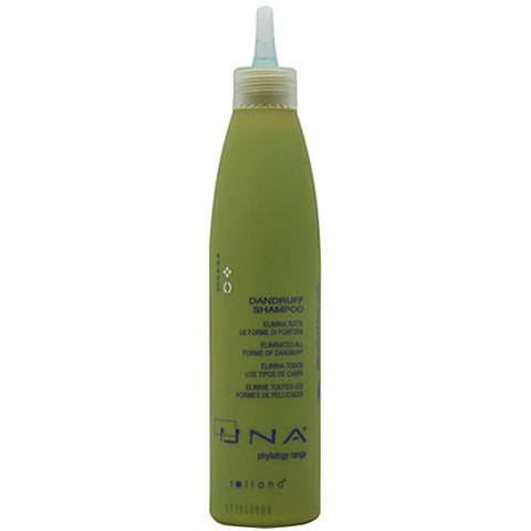 Rolland Una Dandruff Shampoo.8.8oz