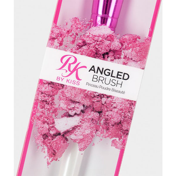 Ruby Kiss Angled Brush #RMUB03