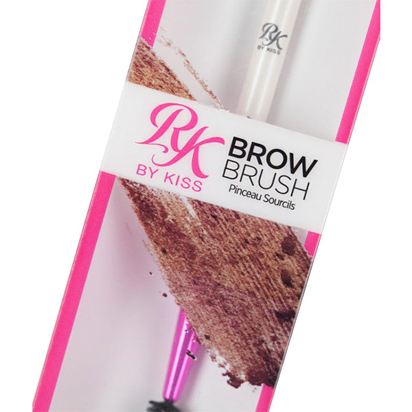 Ruby Kiss Brow Brush #RMUB16