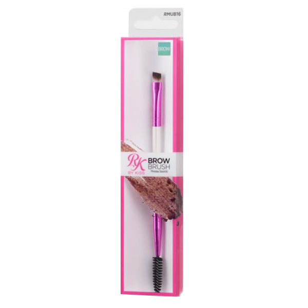 Ruby Kiss Brow Brush #RMUB16