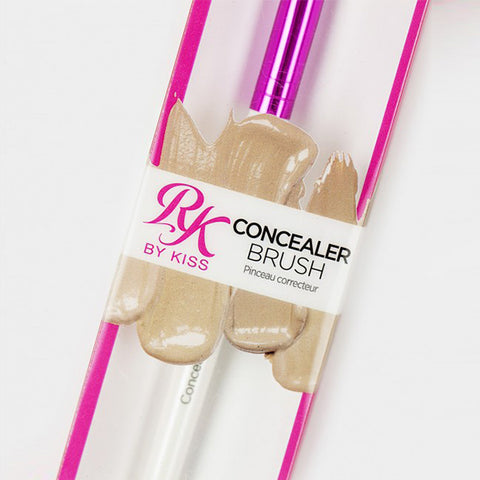 Ruby Kiss Concealer Brush #RMUB07
