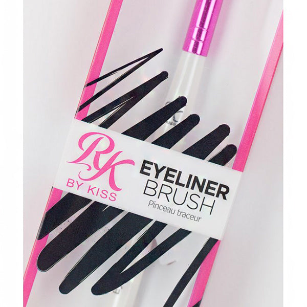 Ruby Kiss Eyeliner Brush #RMUB15