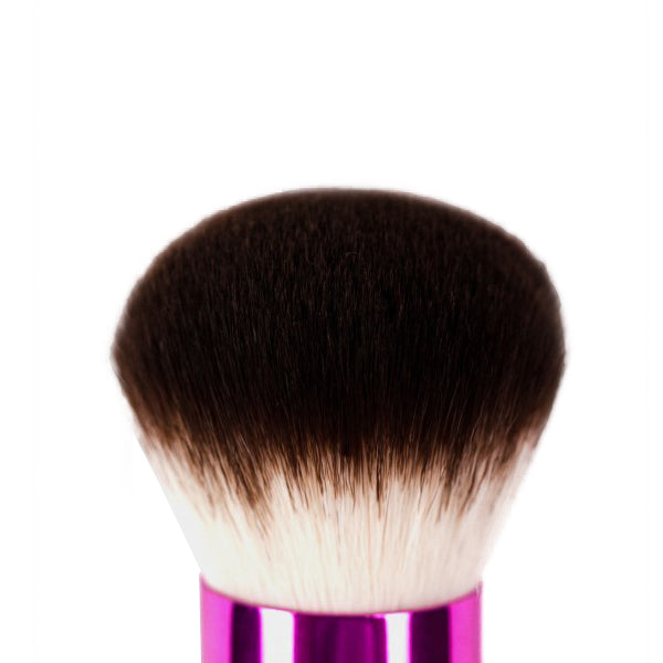 Ruby Kiss Kabuki Brush #RMUB01