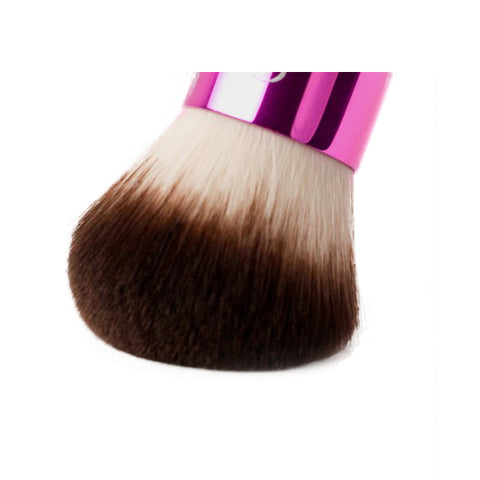 Ruby Kiss Kabuki Brush #RMUB01