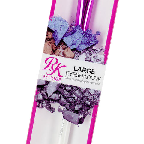 Ruby Kiss Large Eyeshadow Brush #RMUB12