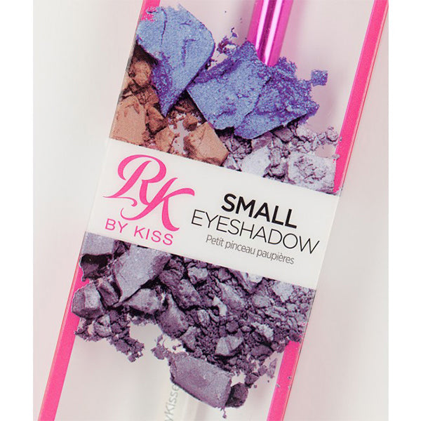 Ruby Kiss Small Eyeshadow Brush #RMUB14