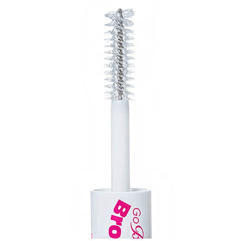 Ruby Kisses RBDM01 Go Brow Brow & Lash Clear Mascara 0.08oz