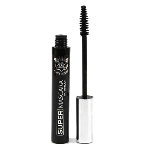 Ruby Kisses Super Mascara Waterproof