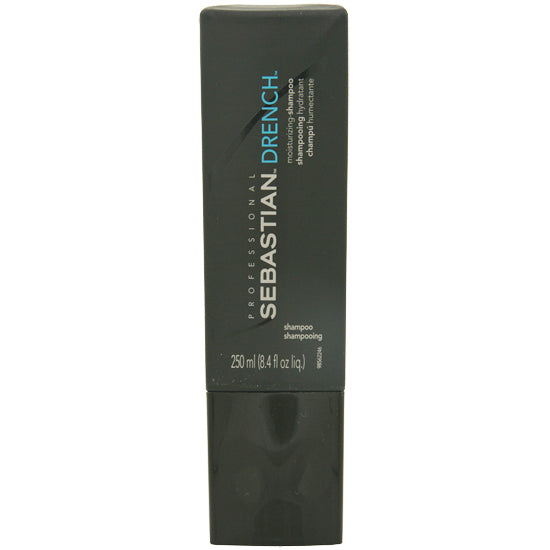 Sebastian Drench Moisturizing Shampoo 8.4oz