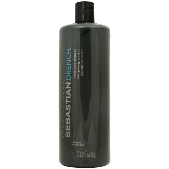Sebastian Drench Moisturizing Shampoo