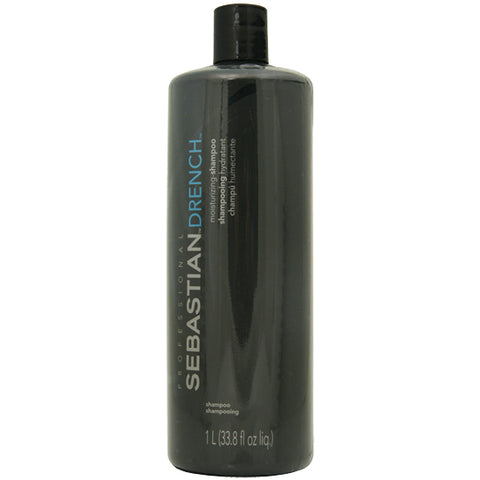 Sebastian Drench Moisturizing Shampoo