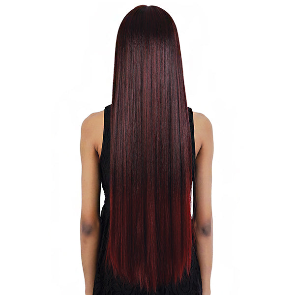 Seduction Synthetic Hair Wig - S TIA32