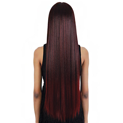 Seduction Synthetic Hair Wig - S TIA32