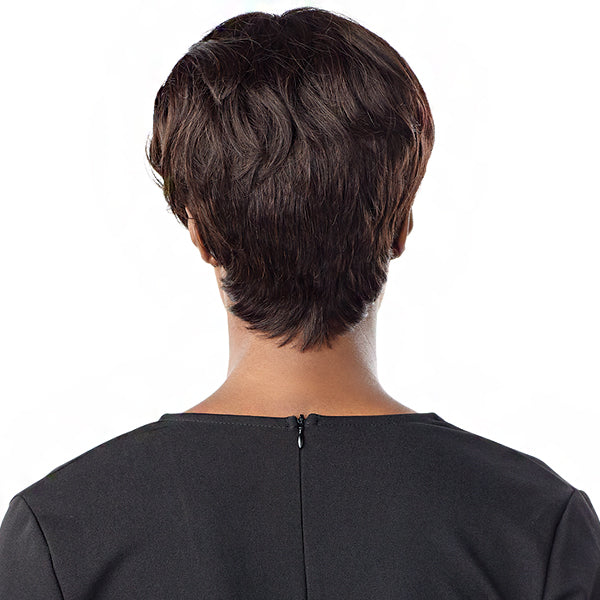 Sensationnel 100% Human Hair Empire Wig - RAMONA