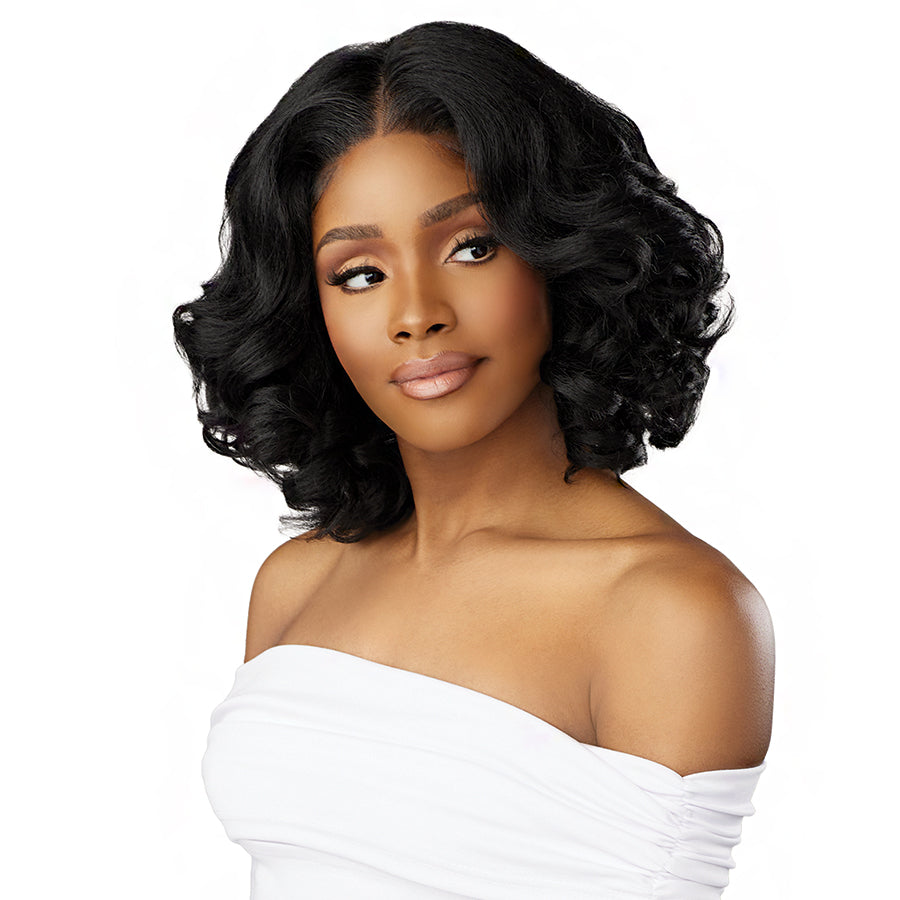 Sensationnel Barelace 13x6 BARELUXE Lace Wig 13X6 UNIT 19