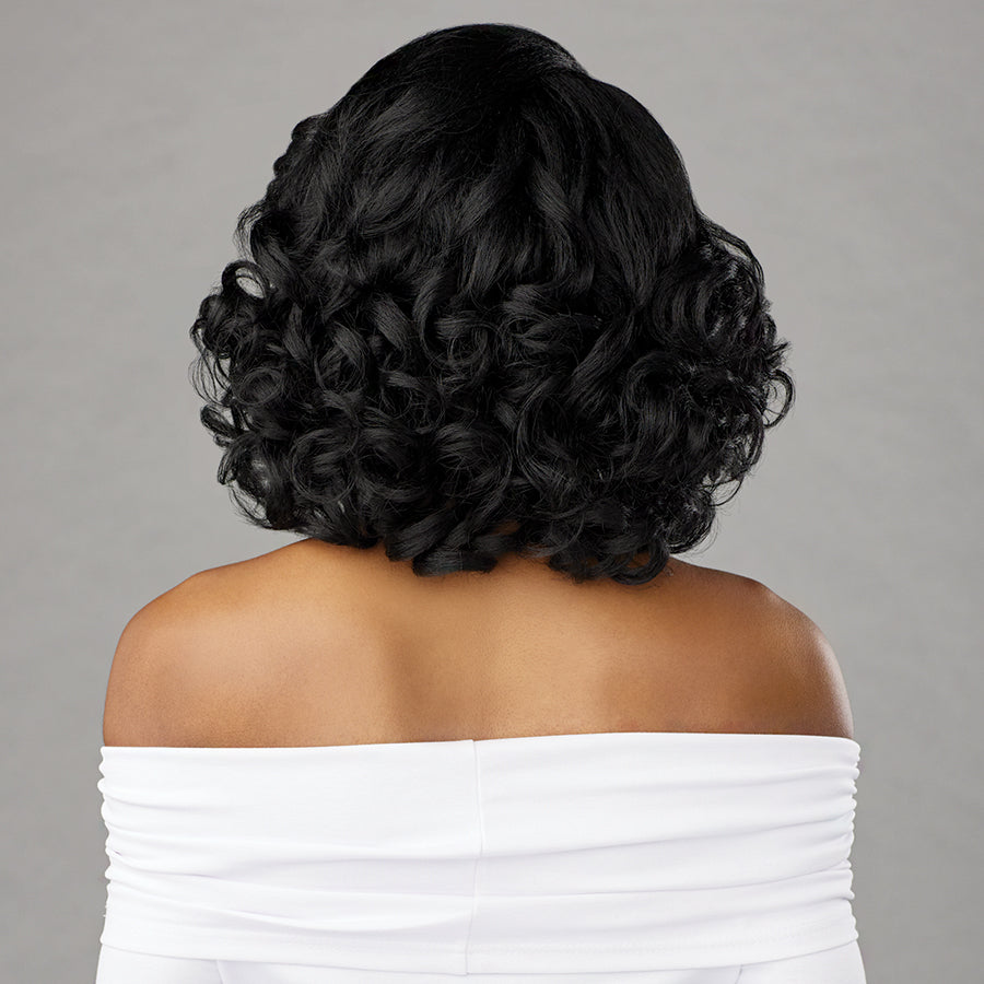 Sensationnel Barelace 13x6 BARELUXE Lace Wig 13X6 UNIT 19