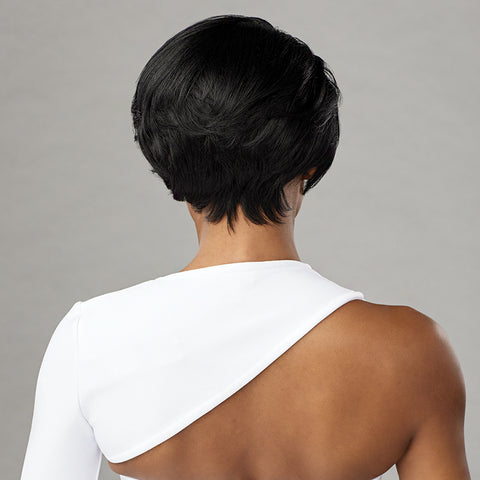 Sensationnel Barelace Synthetic Hair 13x6 Glueless BARELUXE Lace Wig - 13X6 UNIT 18