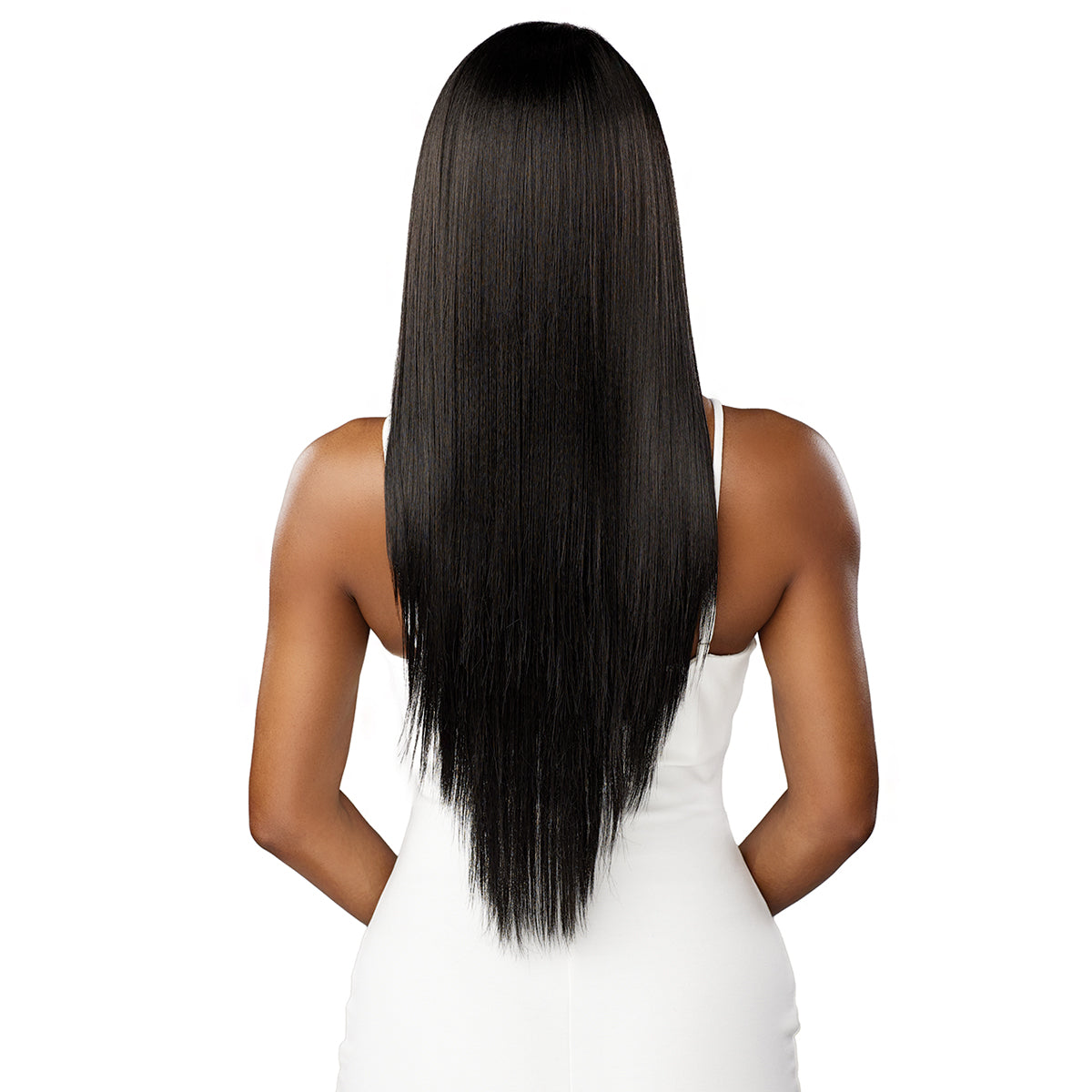 Sensationnel Barelace Synthetic Hair Glueless BARELUXE Full Lace Wig - FULL LACE UNIT 1