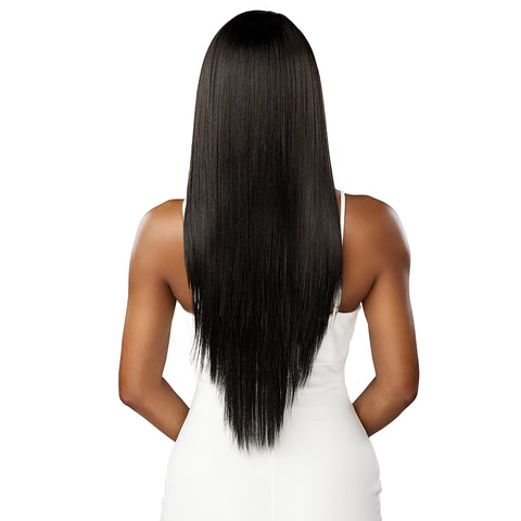 Sensationnel Barelace Synthetic Hair Glueless BARELUXE Full Lace Wig - FULL LACE UNIT 1