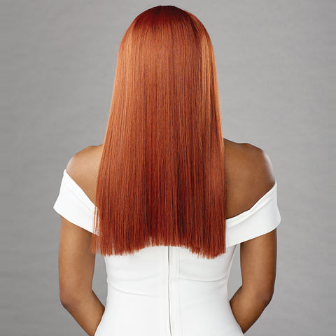 Sensationnel Barelace Synthetic Hair Glueless BARELUXE Lace Wig - 13X6 UNIT 9