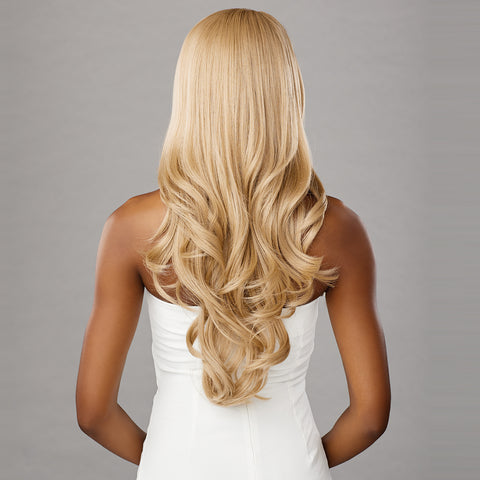 Sensationnel Barelace Synthetic Hair Glueless BARELUXE Lace Wig - 6X5 UNIT 1