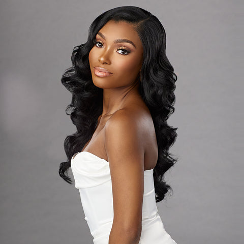 Sensationnel Barelace Synthetic Hair Glueless BARELUXE Lace Wig - Y PART FANA