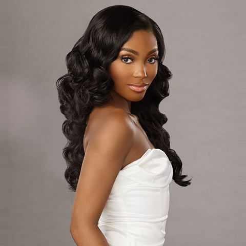 Sensationnel Barelace Synthetic Hair Glueless BARELUXE Lace Wig - Y PART FANA