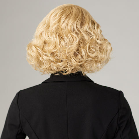 Sensationnel Butta Chic Bob Lace Front Wig BOB UNIT 7
