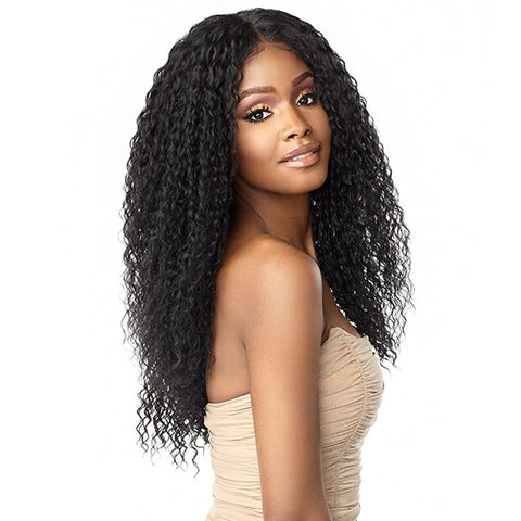 Sensationnel Cloud 9 Swiss What Lace 13x6 Frontal HD Lace Wig - SORAYA