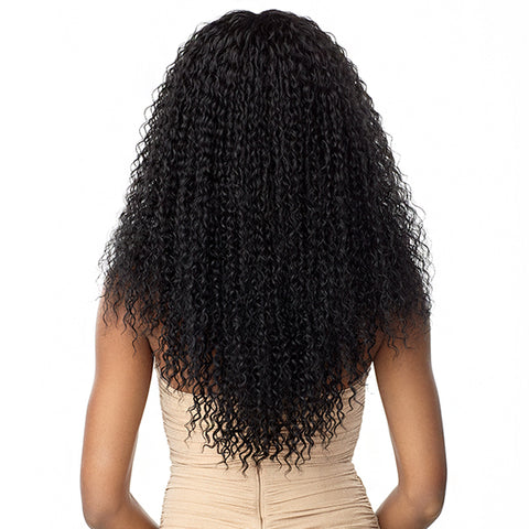 Sensationnel Cloud 9 Swiss What Lace 13x6 Frontal HD Lace Wig - SORAYA