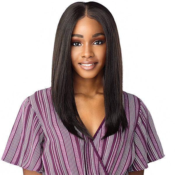 Sensationnel Cloud 9 Swiss What Lace 13x6 Frontal Lace Wig KIYARI