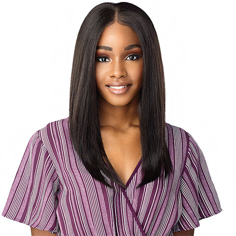 Sensationnel Cloud 9 Swiss What Lace 13x6 Frontal Lace Wig KIYARI