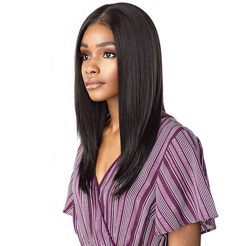 Sensationnel Cloud 9 Swiss What Lace 13x6 Frontal Lace Wig KIYARI