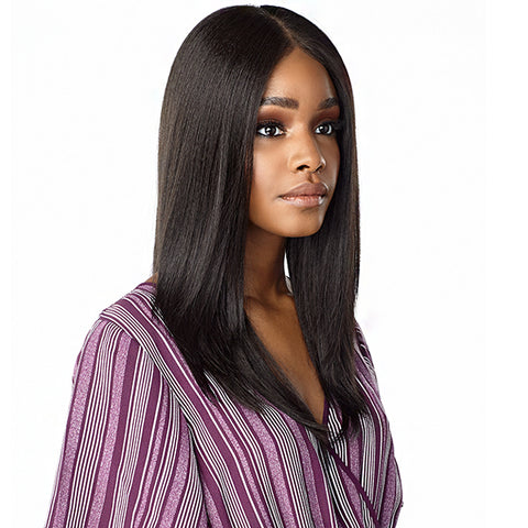 Sensationnel Cloud 9 Swiss What Lace 13x6 Frontal Lace Wig KIYARI