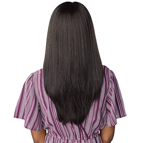 Sensationnel Cloud 9 Swiss What Lace 13x6 Frontal Lace Wig KIYARI