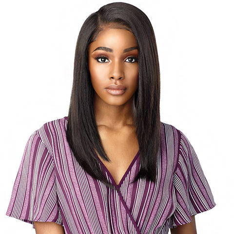 Sensationnel Cloud 9 Swiss What Lace 13x6 Frontal Lace Wig KIYARI