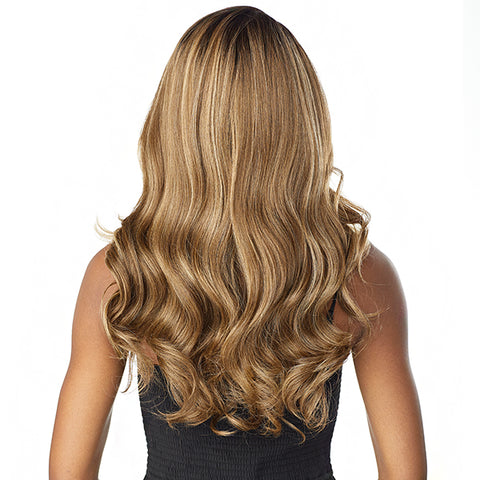 Sensationnel Cloud 9 What Lace 13x6 Frontal HD Lace Wig - ZELENA
