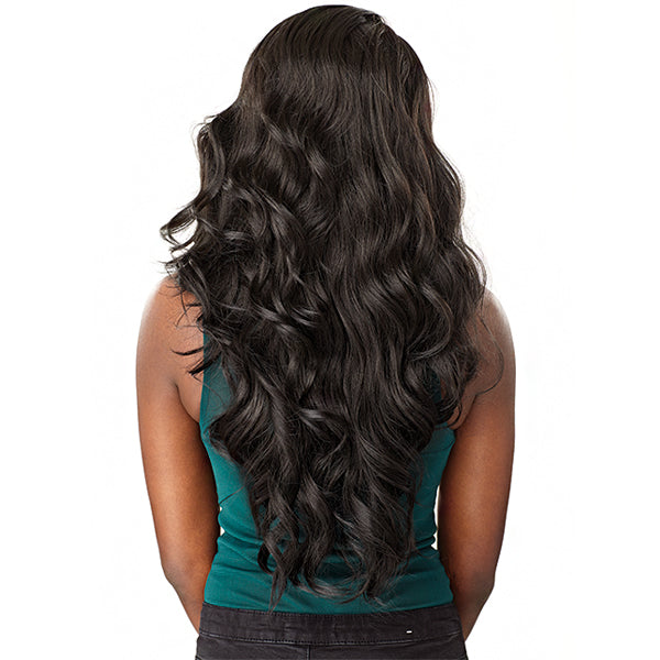 Sensationnel Cloud 9 What Lace 13x6 Frontal Lace Wig CELESTE