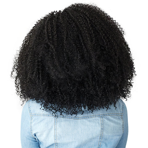 Sensationnel Curls Kinks & Co Empress Lace Front Wig - GAME CHANGER