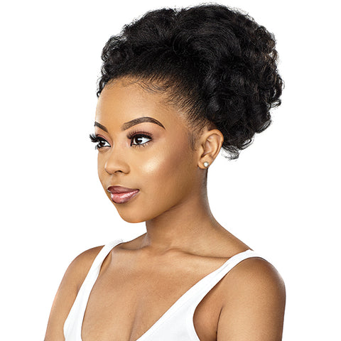 Sensationnel Curls Kinks & Co Instant Pony - BOSS LADY (TOP LADY)