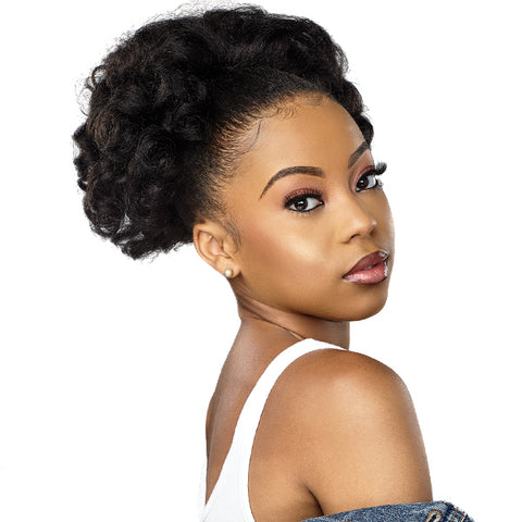 Sensationnel Curls Kinks & Co Instant Pony - BOSS LADY (TOP LADY)