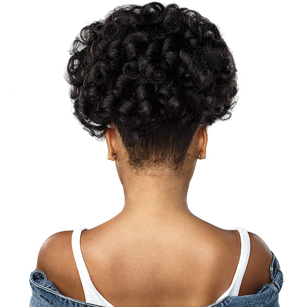 Sensationnel Curls Kinks & Co Instant Pony - BOSS LADY (TOP LADY)