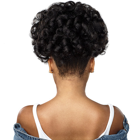 Sensationnel Curls Kinks & Co Instant Pony - BOSS LADY (TOP LADY)