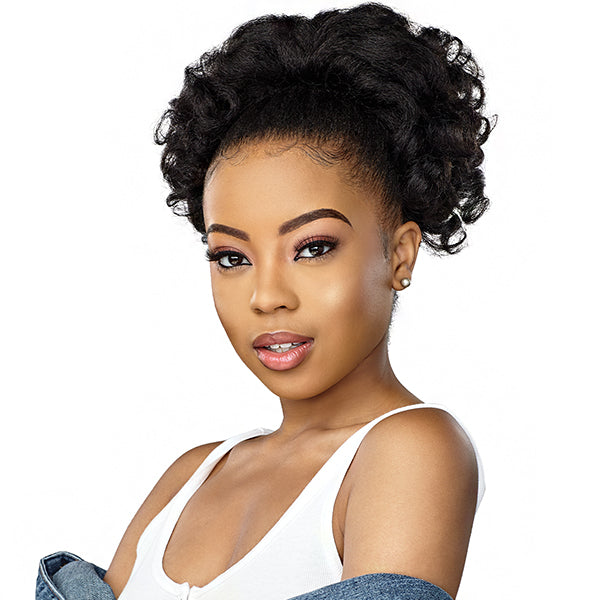 Sensationnel Curls Kinks & Co Instant Pony - BOSS LADY (TOP LADY)