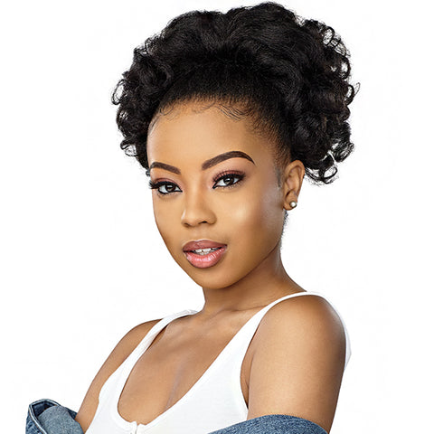 Sensationnel Curls Kinks & Co Instant Pony - BOSS LADY (TOP LADY)