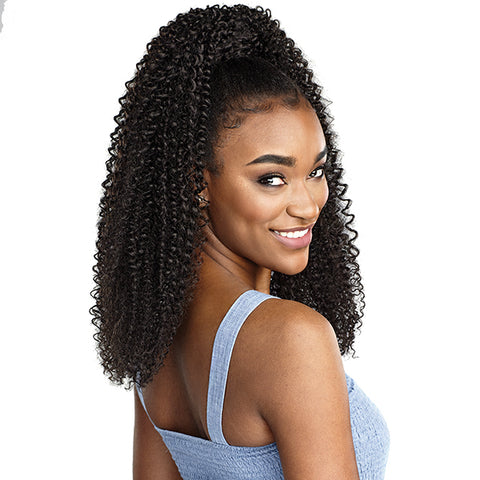 Sensationnel Curls Kinks & Co Instant Pony - GAME CHANGER XL
