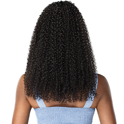 Sensationnel Curls Kinks & Co Instant Pony - GAME CHANGER XL